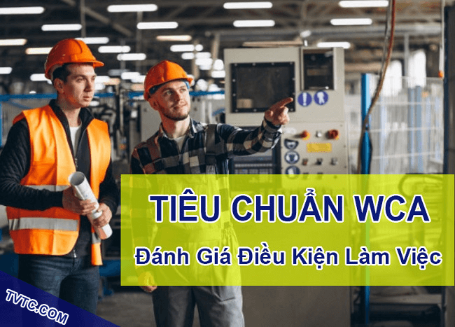 Giới thiệu về WCA