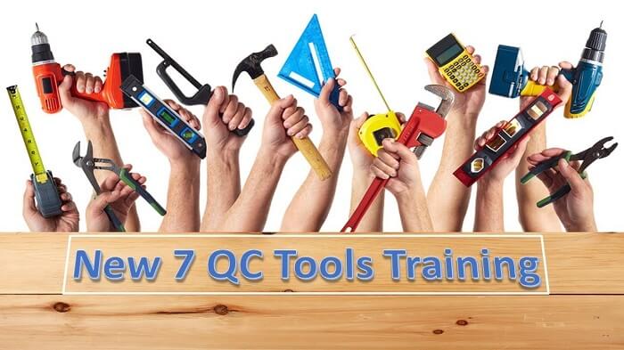 Đào tạo 7 công cụ quản lý chất lượng (7 QC tools)