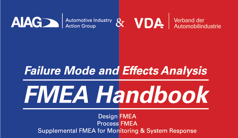 Download AIAG & VDA FMEA Handbook