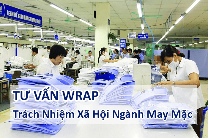 Tư vấn và đào tạo WRAP