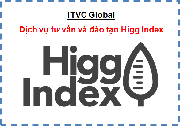 Tư vấn Higg Index tại Công Ty TNHH Best Pacific Việt Nam