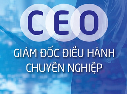 Đào tạo CEO