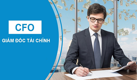 Đào tạo CFO - Giám đốc tài chính